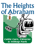 Heights of Abraham
